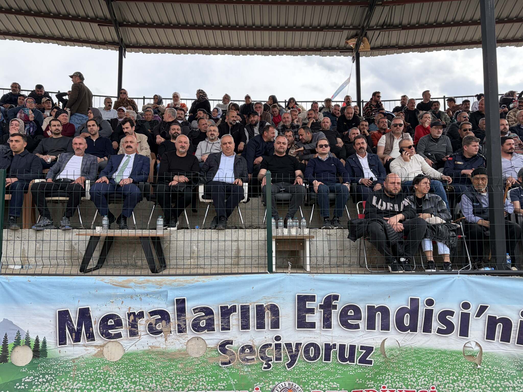 Geleneksel Derekapı Boğa Güreşleri Festivali