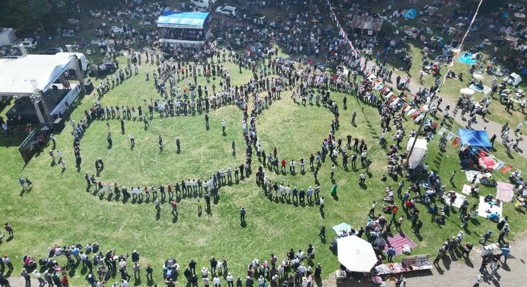 Geleneksel Şavşat Sahara Kültür ve Sanat Festivali