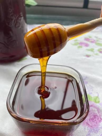 Arhavi Kestane Balı