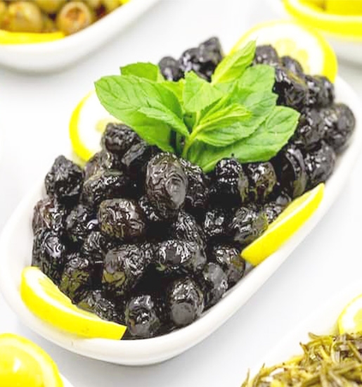 Artvin Butko Zeytini