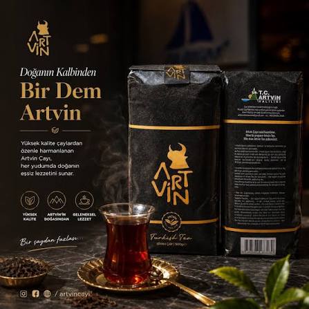 Artvin Çayı