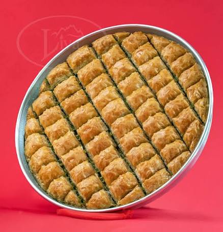 Baklava