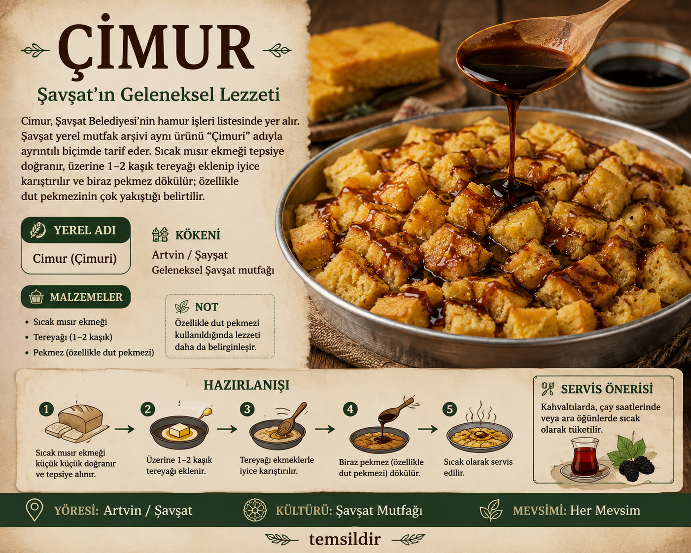 Cimur
