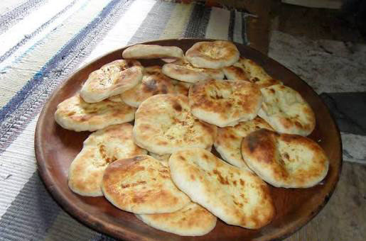 Gevrek / Gevrek Ketesi