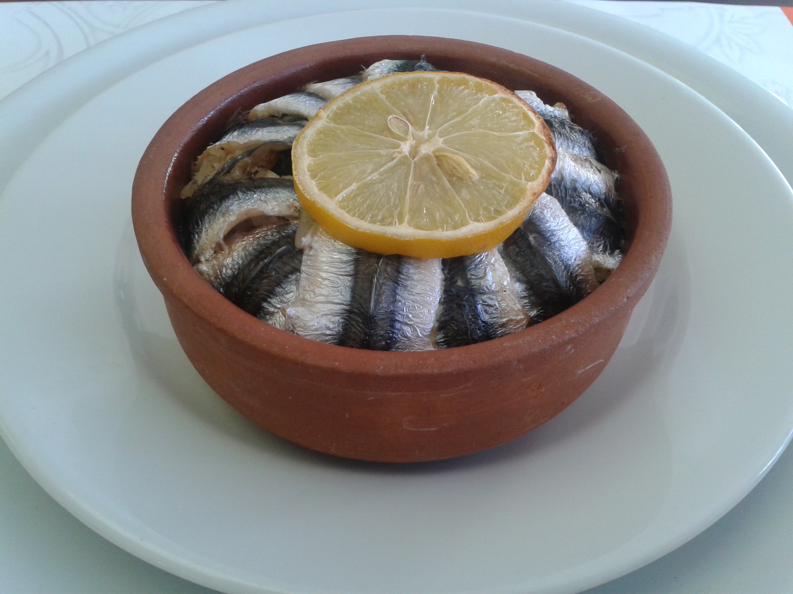 Hamsili Pilav