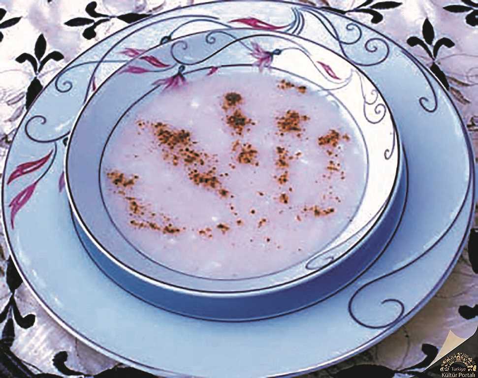 Hele Çorbası