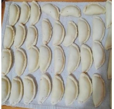Hınkal / Hinkal