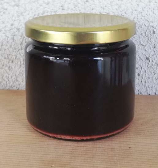 Kızılcık Koravası