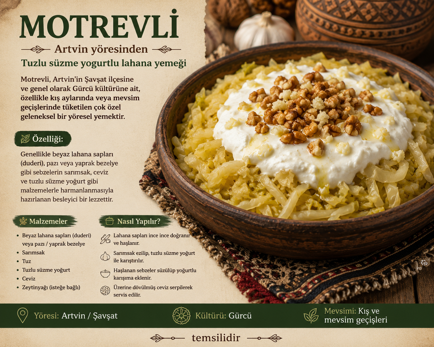 Motrevli