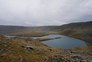 Bilbilan Karagölleri